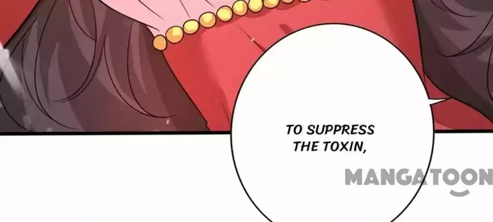 Spicy Wife's Reborn World Chapter 22