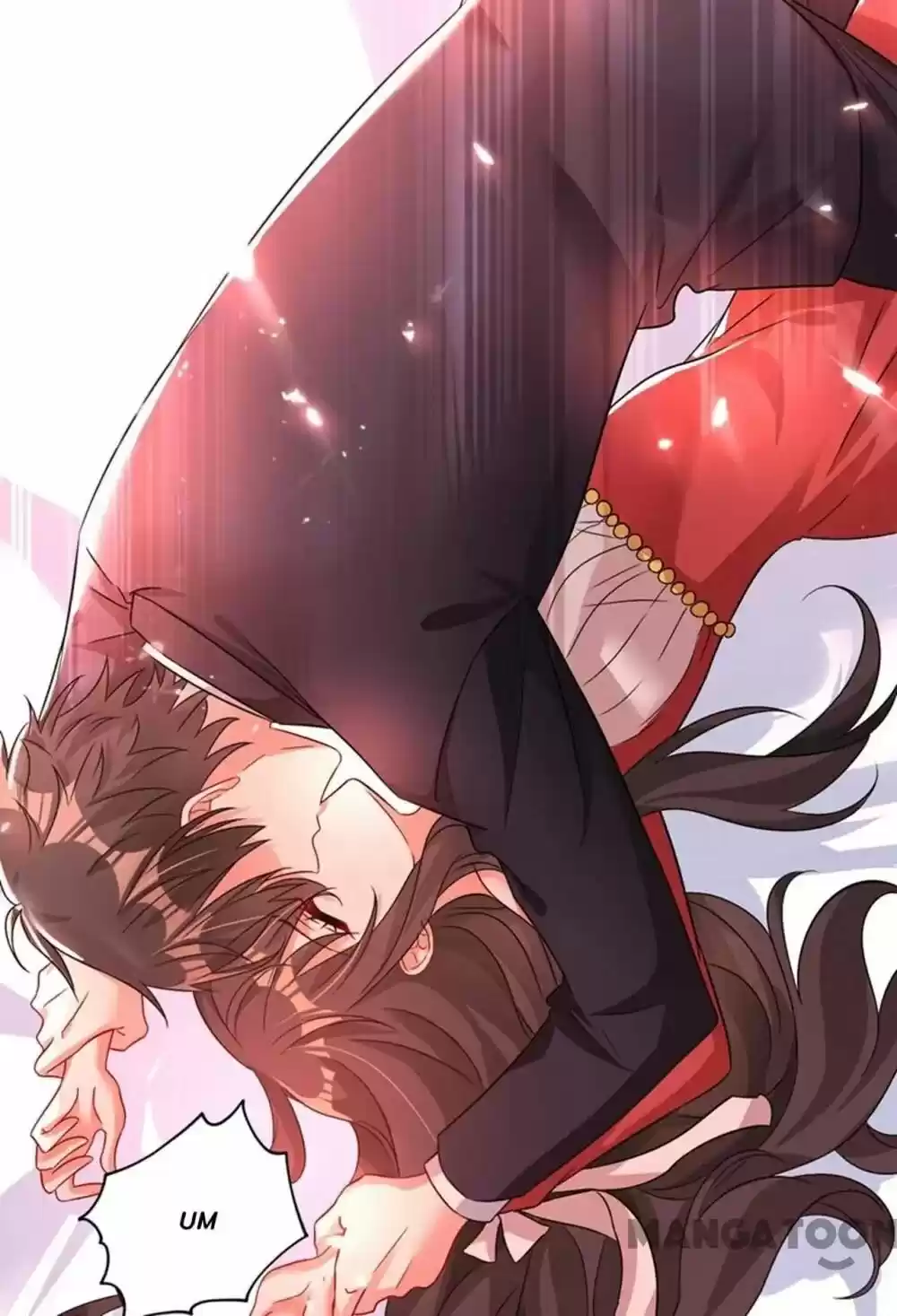 Spicy Wife's Reborn World Chapter 22