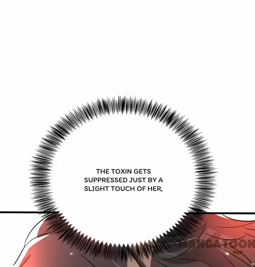 Spicy Wife's Reborn World Chapter 22