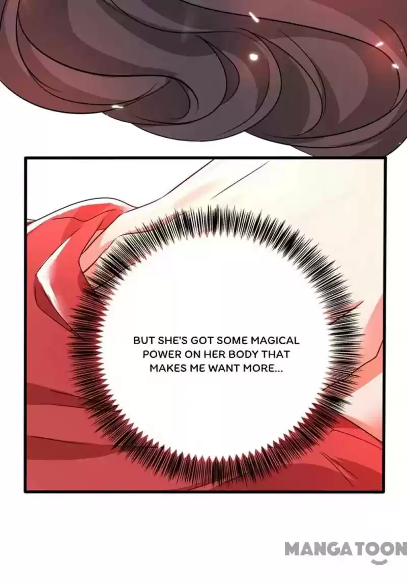 Spicy Wife's Reborn World Chapter 22