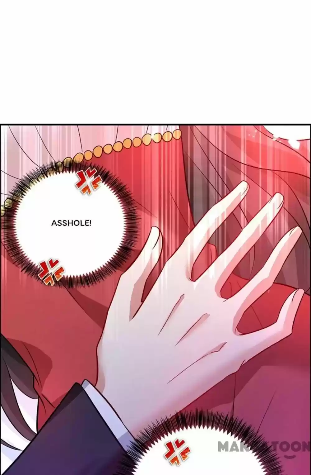 Spicy Wife's Reborn World Chapter 22