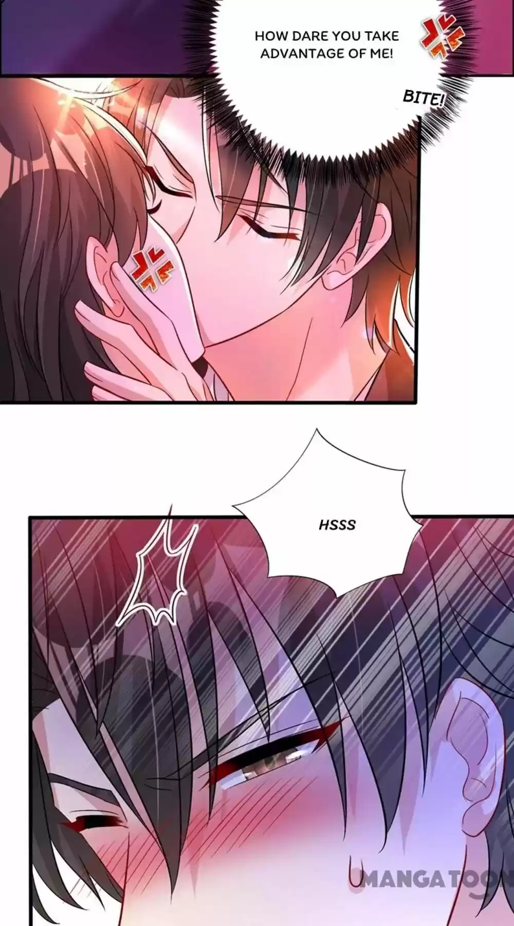 Spicy Wife's Reborn World Chapter 22