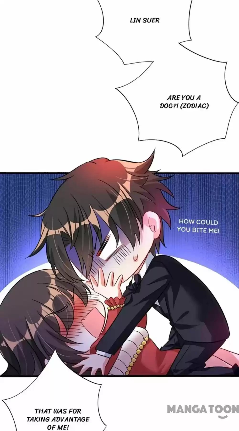 Spicy Wife's Reborn World Chapter 22