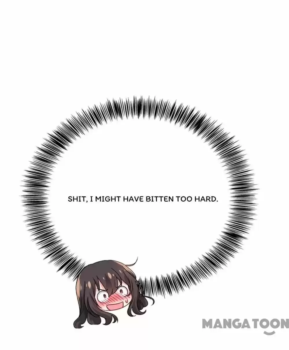 Spicy Wife's Reborn World Chapter 22