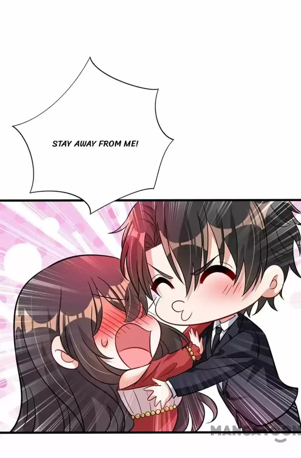 Spicy Wife's Reborn World Chapter 22