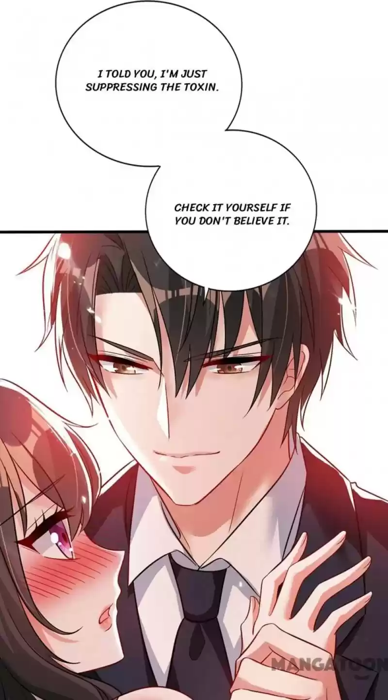 Spicy Wife's Reborn World Chapter 22