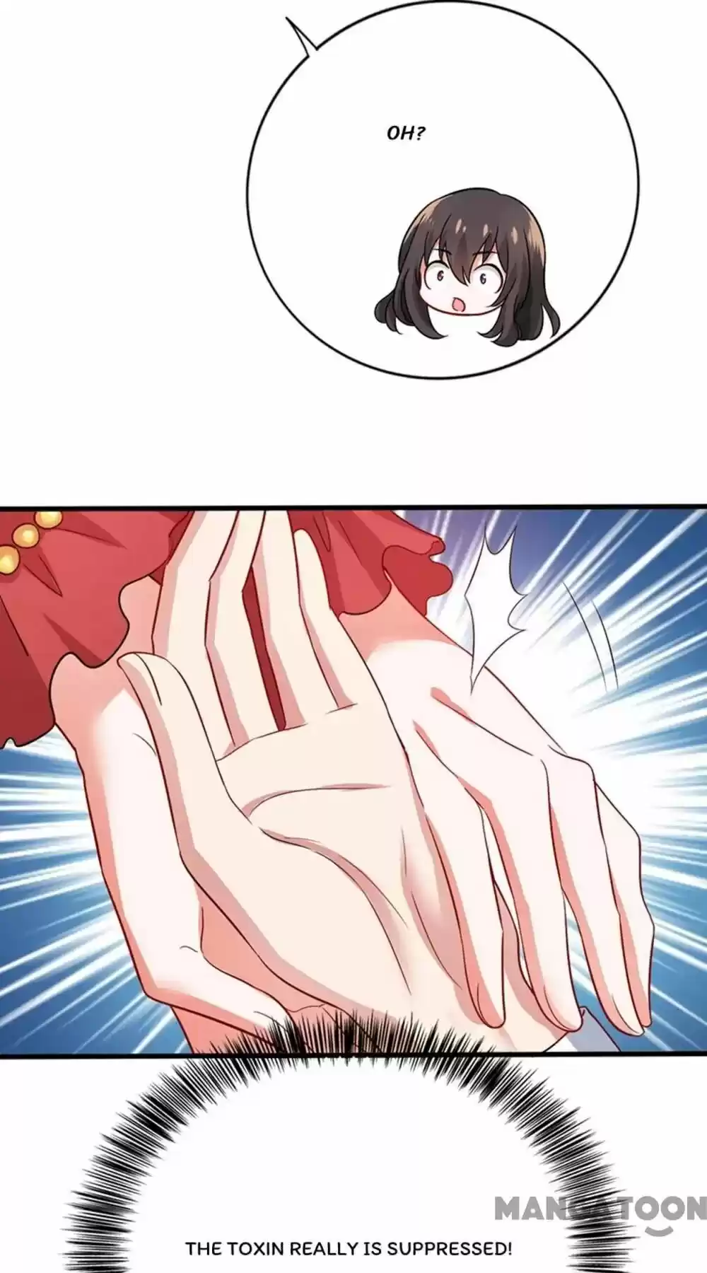 Spicy Wife's Reborn World Chapter 22