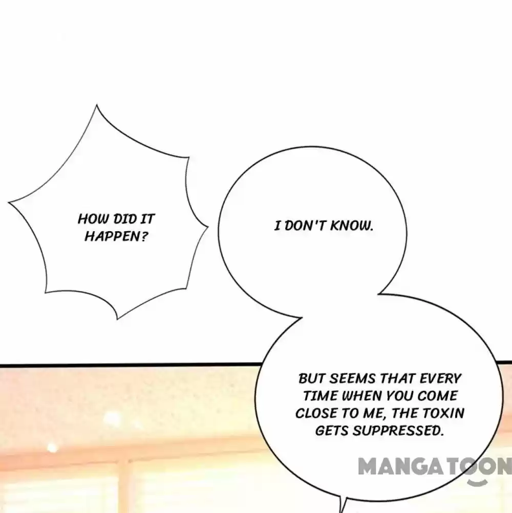 Spicy Wife's Reborn World Chapter 22