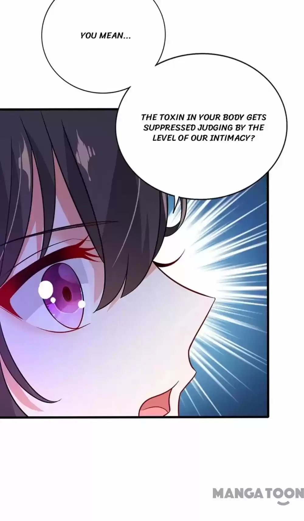 Spicy Wife's Reborn World Chapter 22