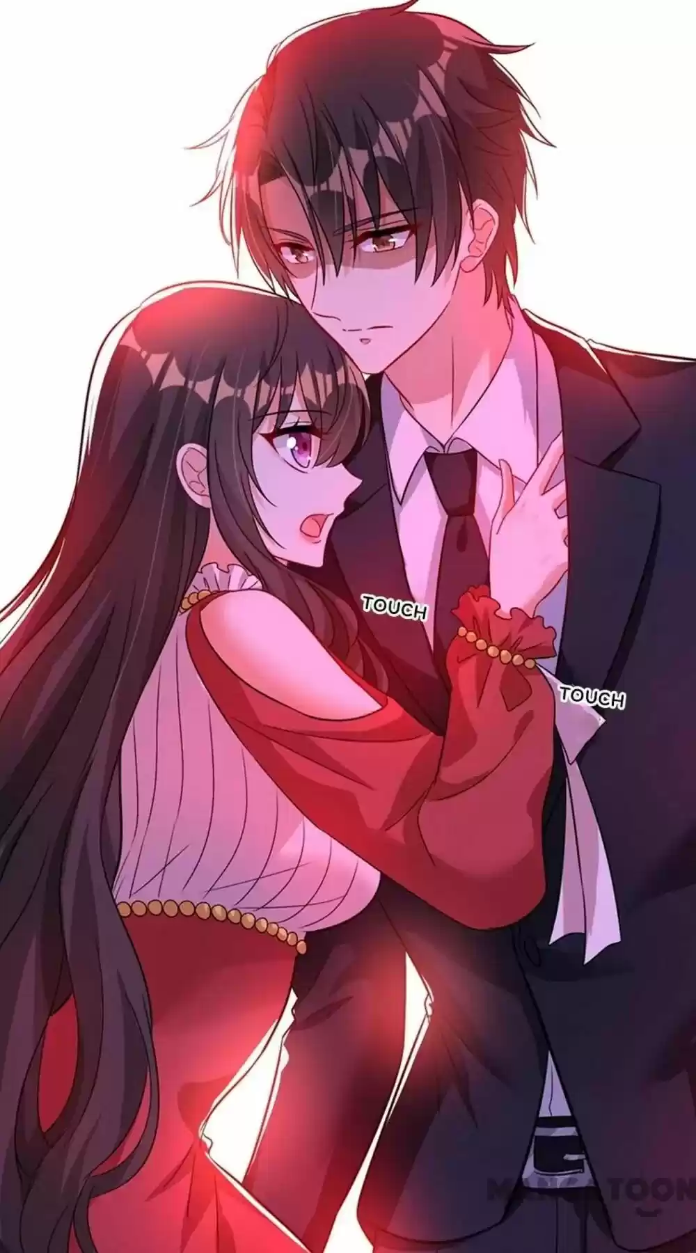 Spicy Wife's Reborn World Chapter 22