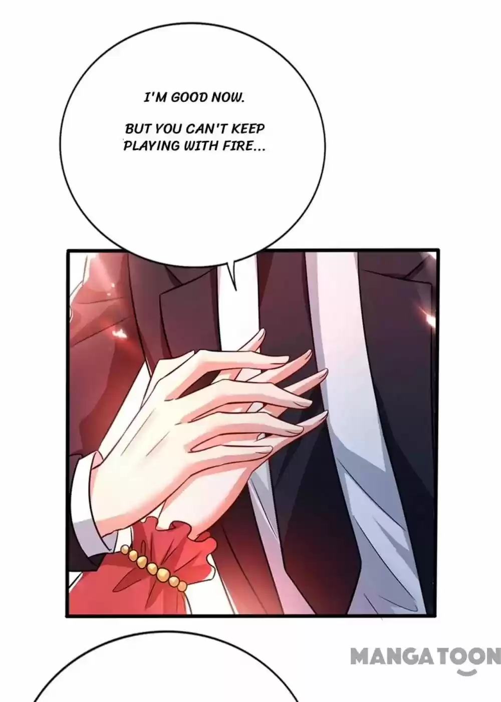 Spicy Wife's Reborn World Chapter 22