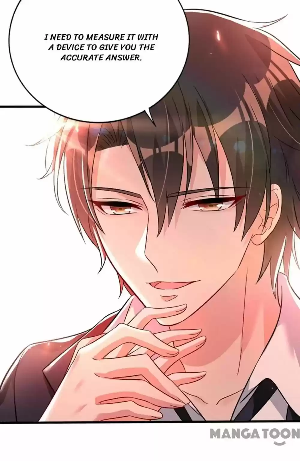 Spicy Wife's Reborn World Chapter 22