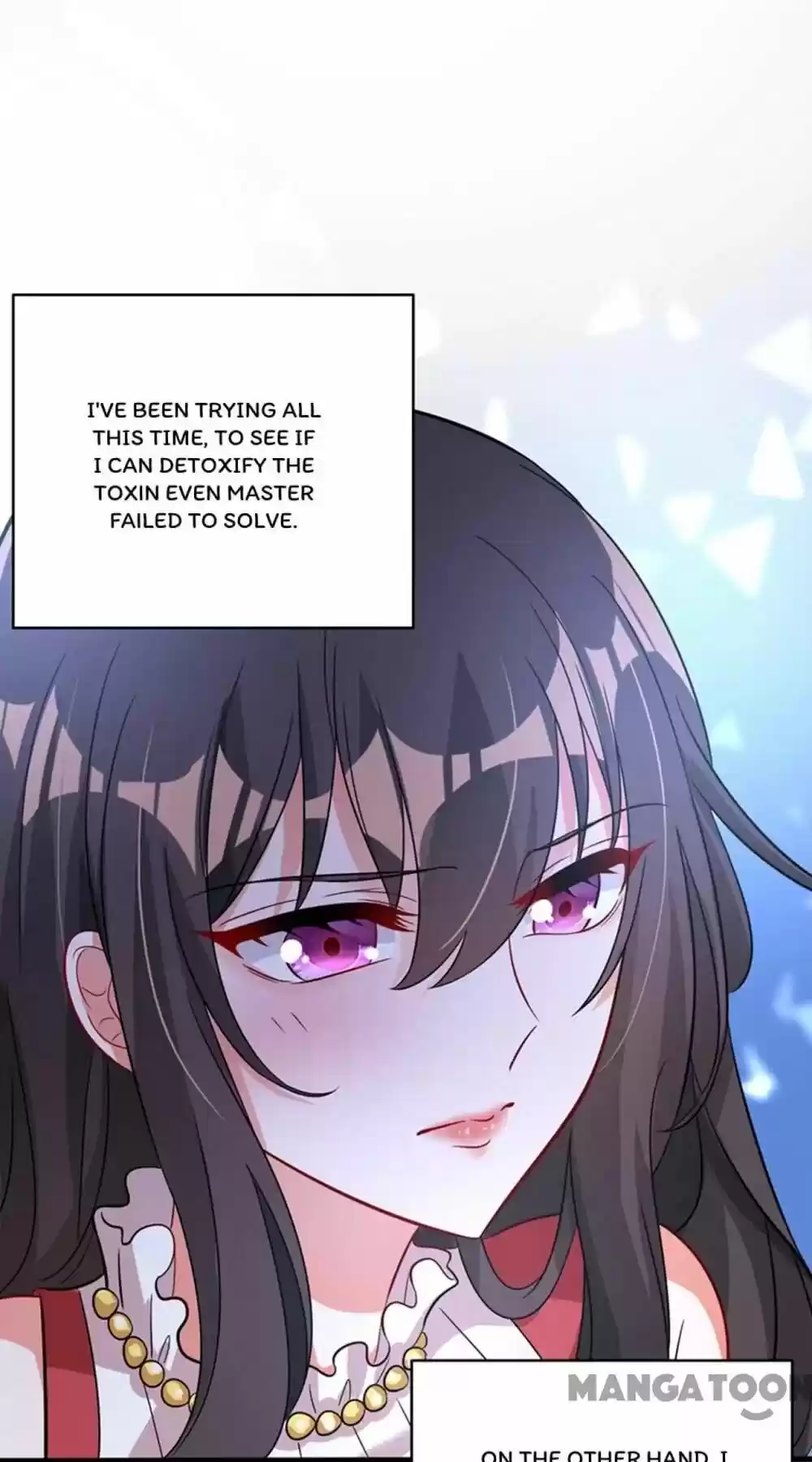 Spicy Wife's Reborn World Chapter 22