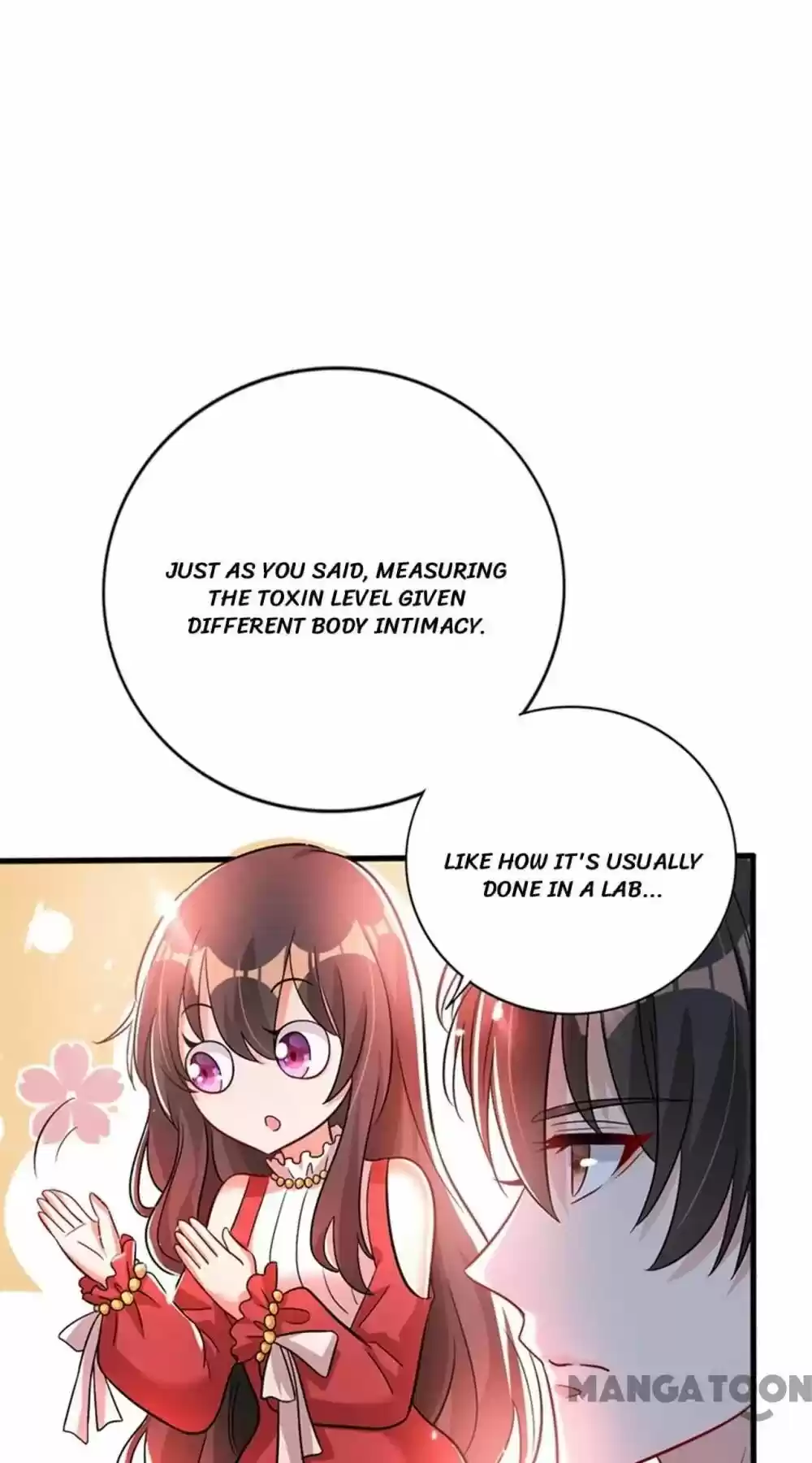 Spicy Wife's Reborn World Chapter 22