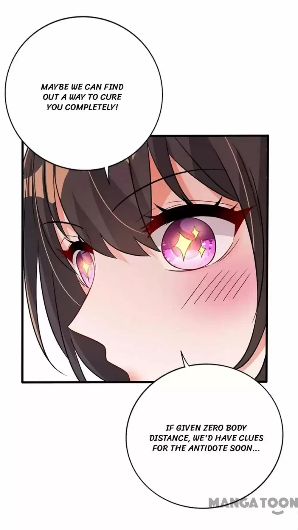 Spicy Wife's Reborn World Chapter 22