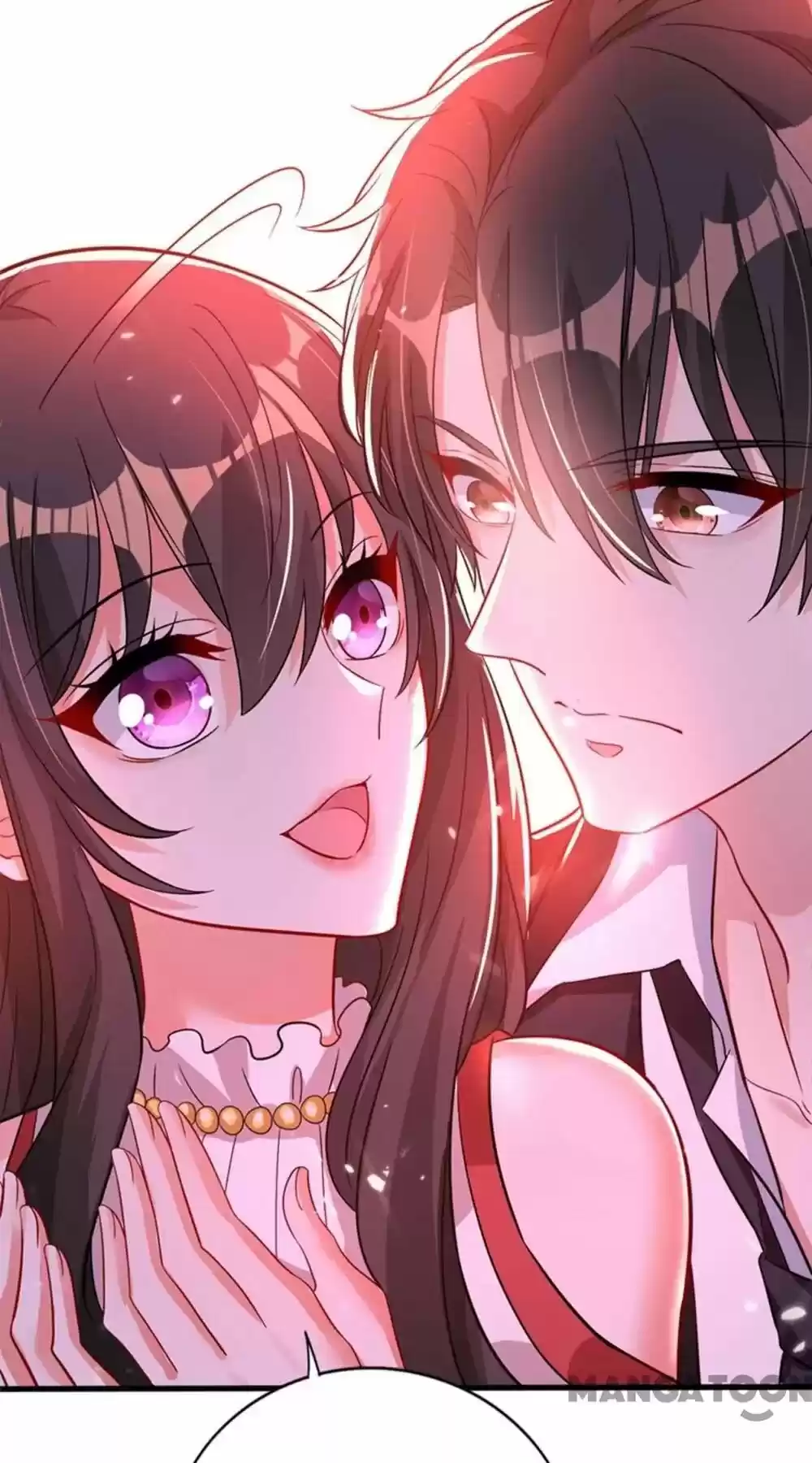 Spicy Wife's Reborn World Chapter 22