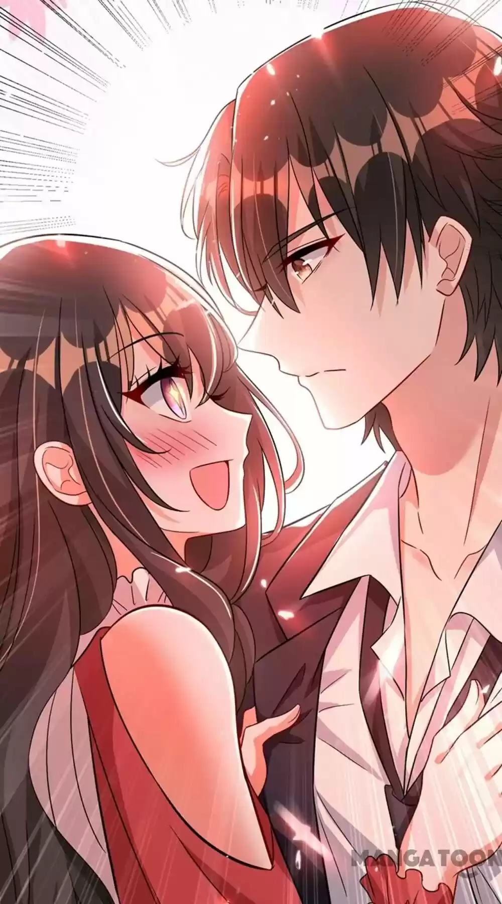 Spicy Wife's Reborn World Chapter 22