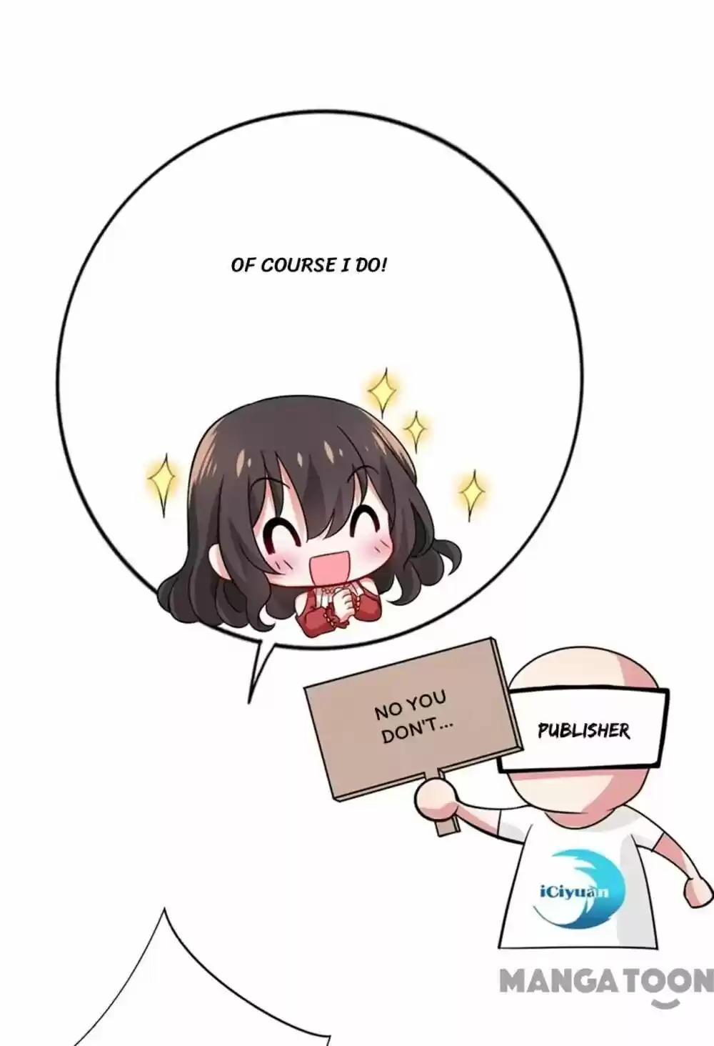 Spicy Wife's Reborn World Chapter 22