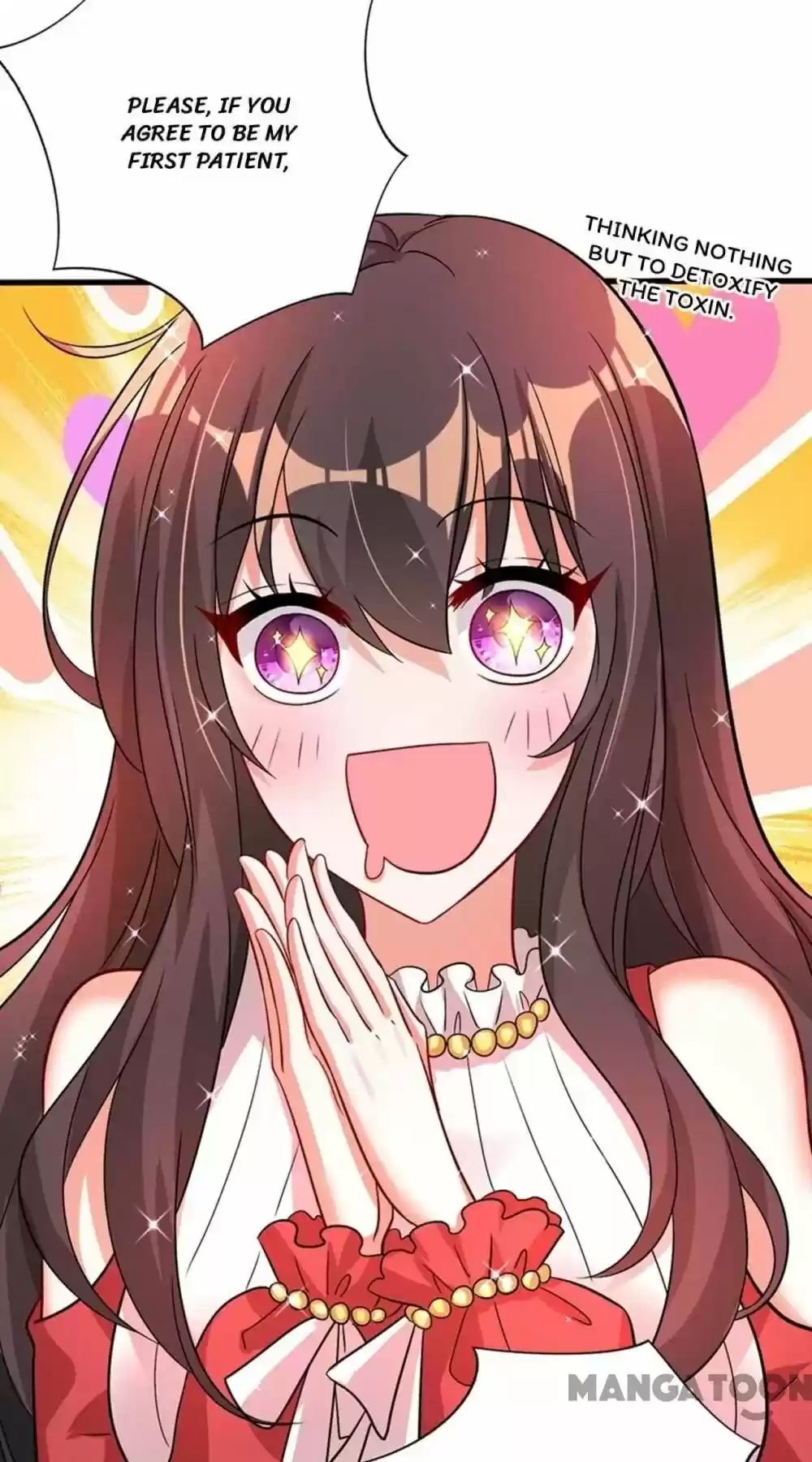 Spicy Wife's Reborn World Chapter 22