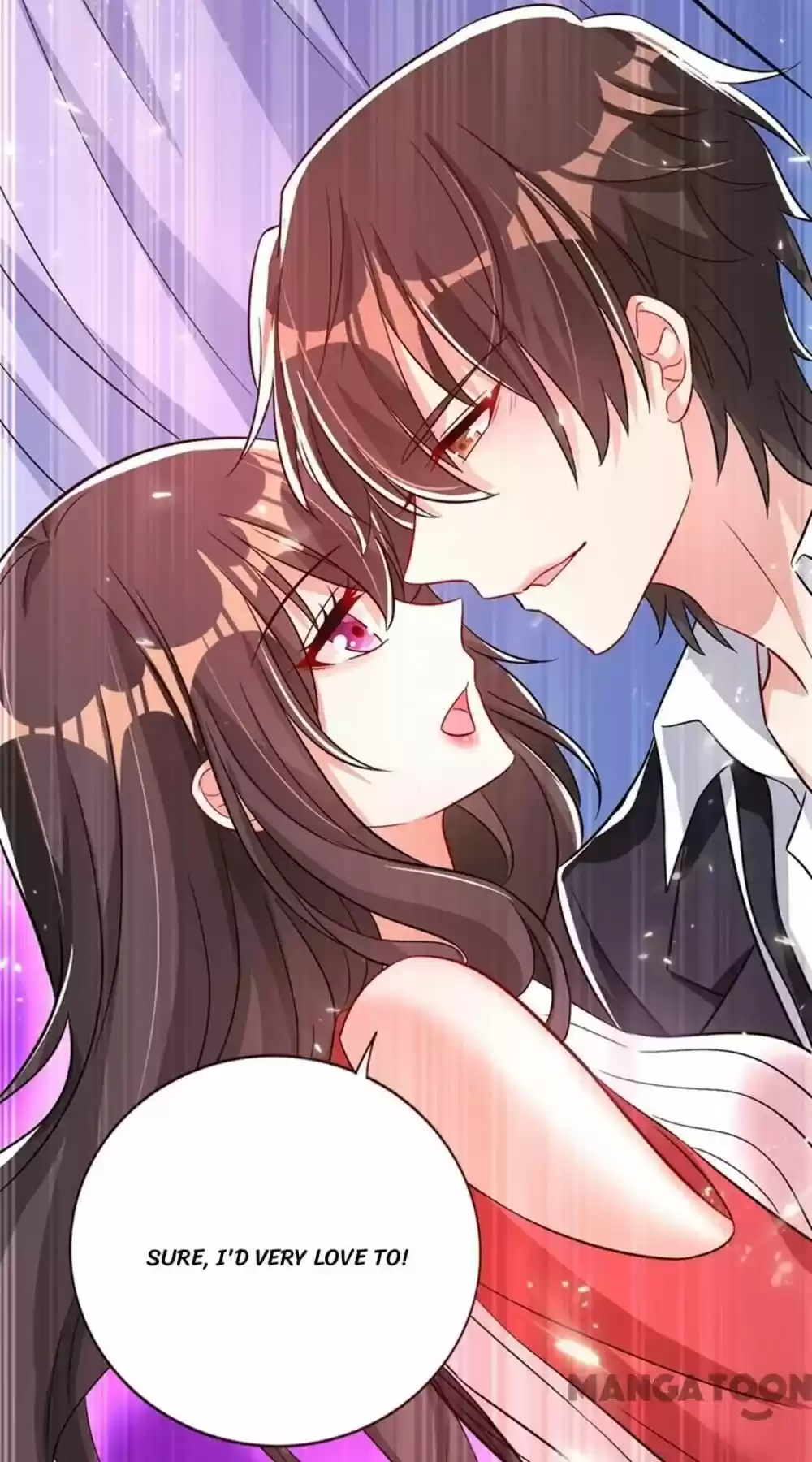 Spicy Wife's Reborn World Chapter 22