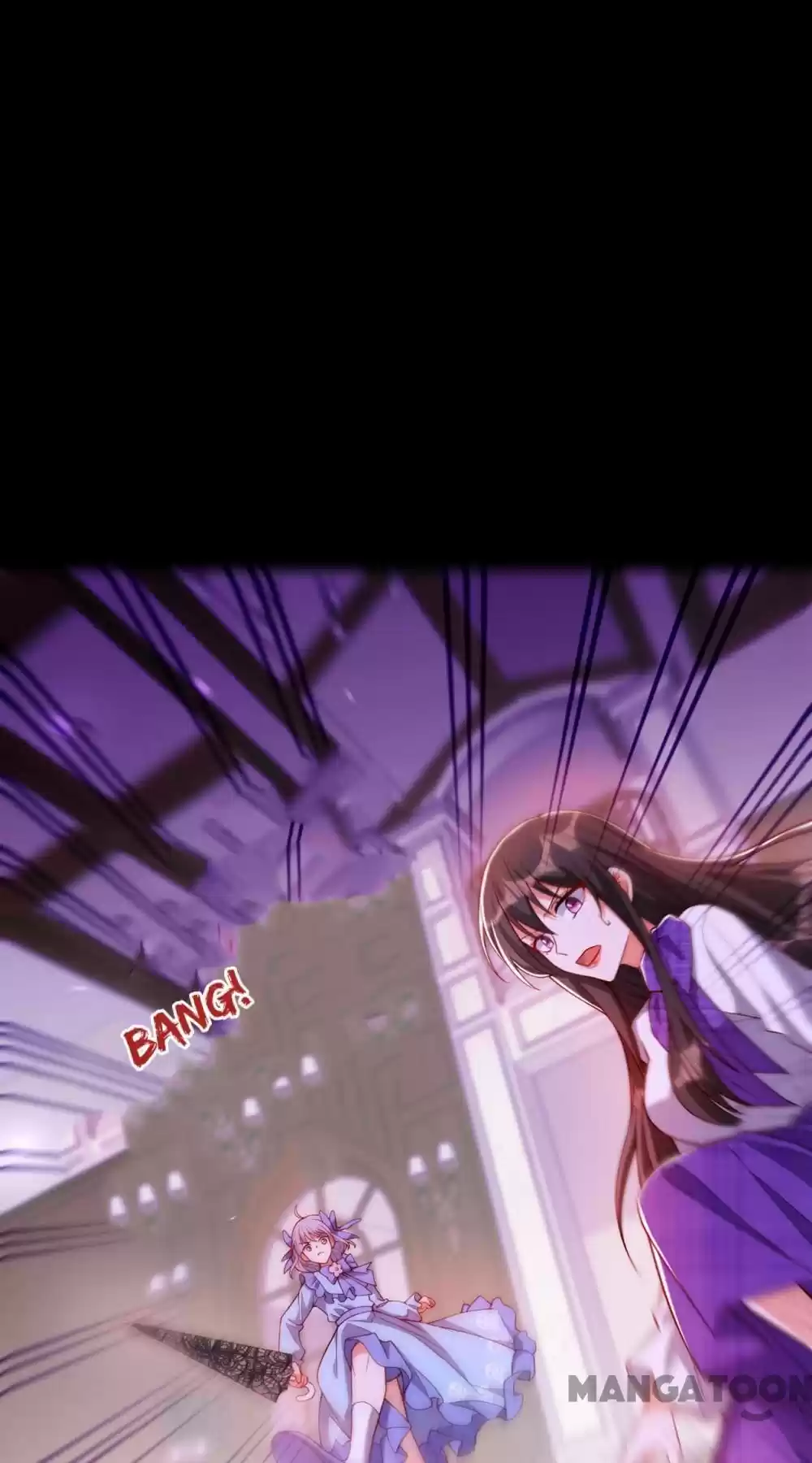 Spicy Wife's Reborn World Chapter 220