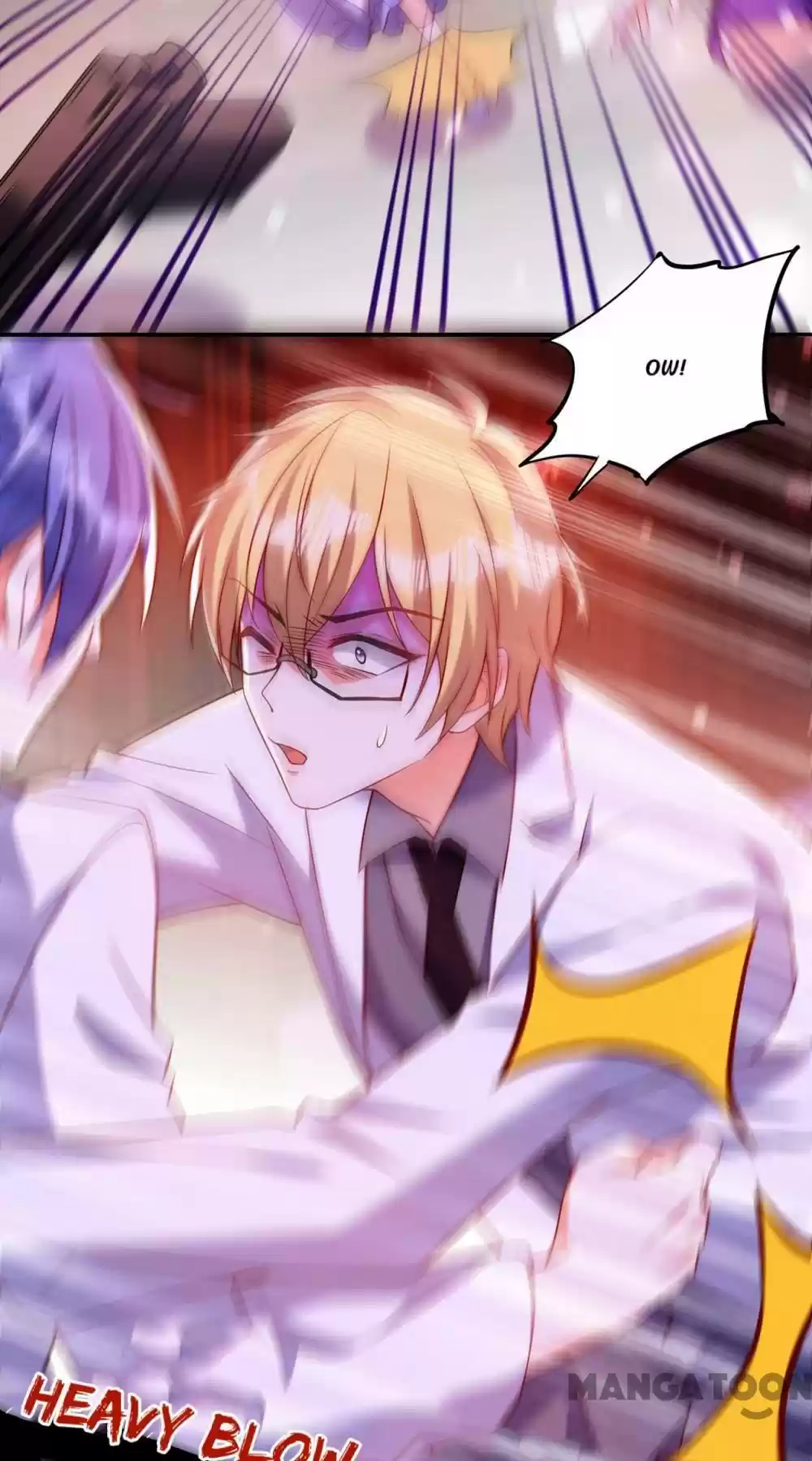 Spicy Wife's Reborn World Chapter 220