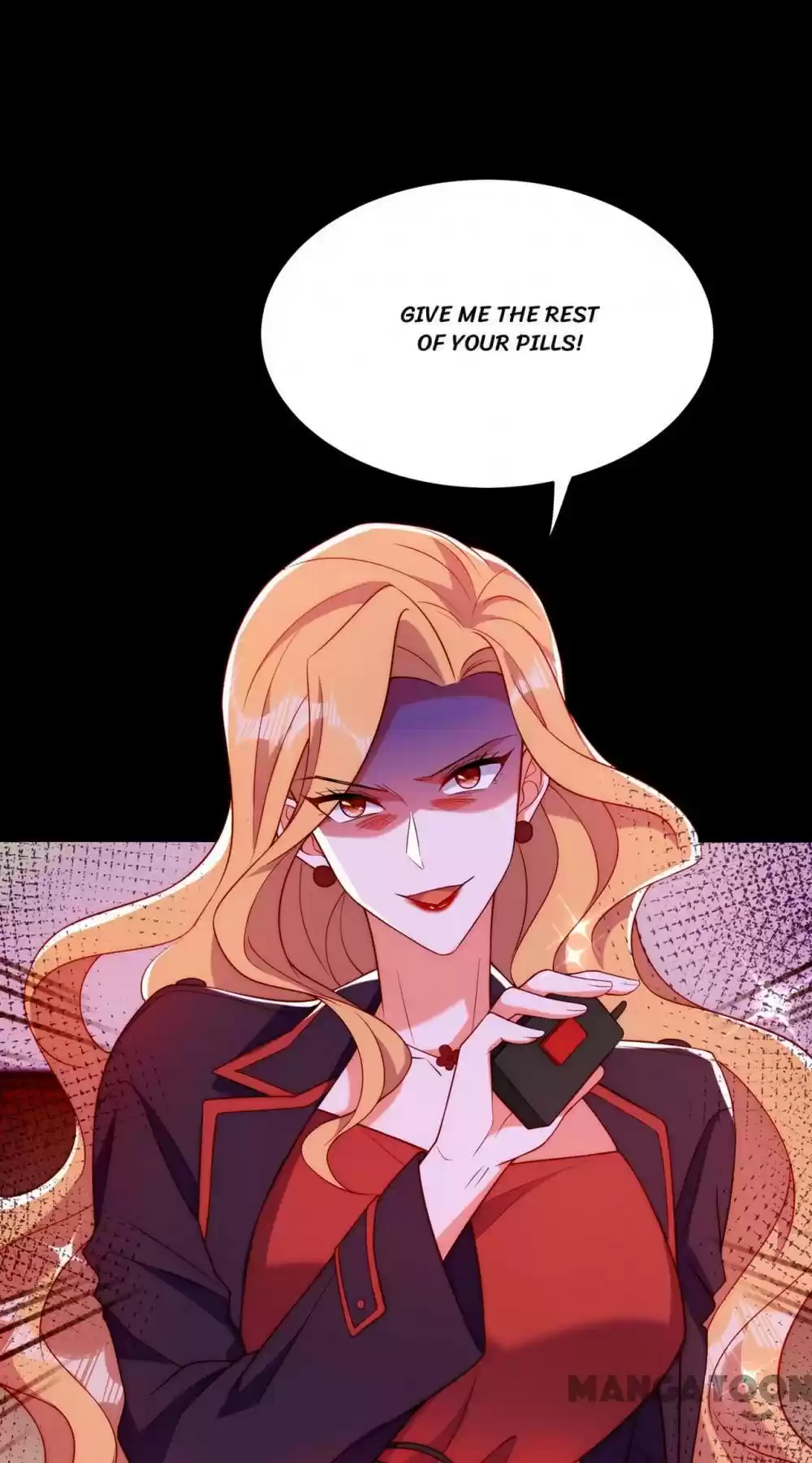 Spicy Wife's Reborn World Chapter 220