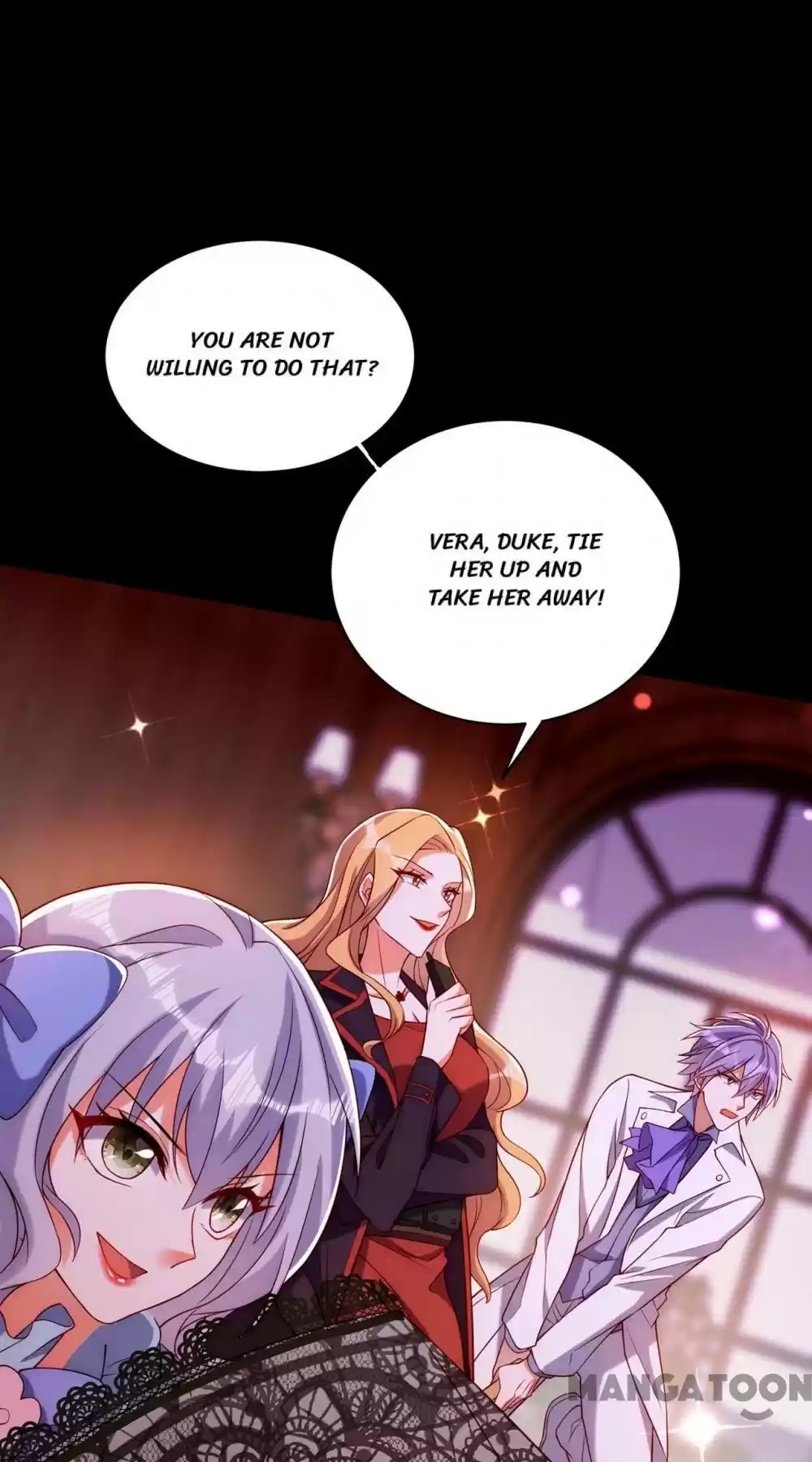 Spicy Wife's Reborn World Chapter 220