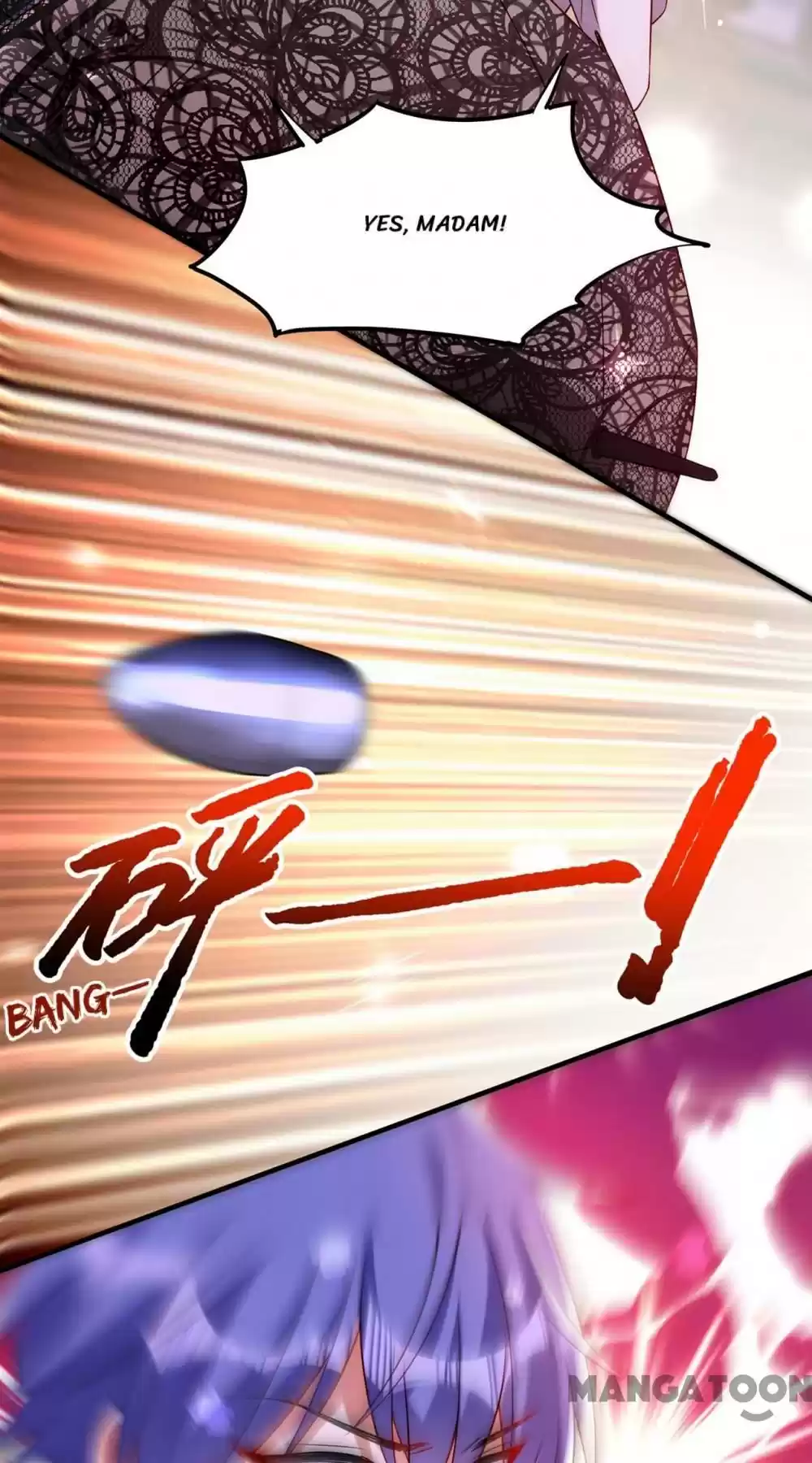 Spicy Wife's Reborn World Chapter 220