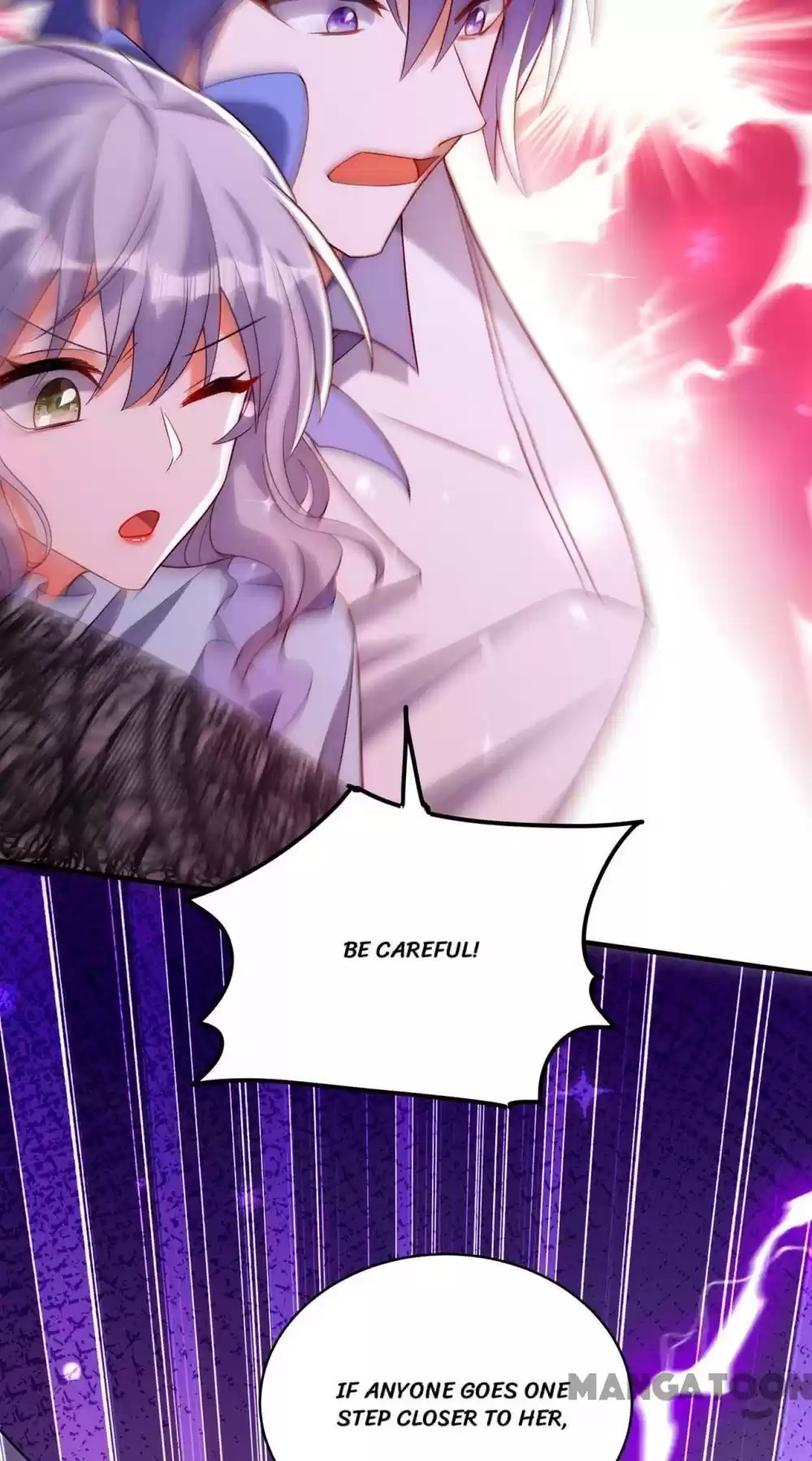 Spicy Wife's Reborn World Chapter 220