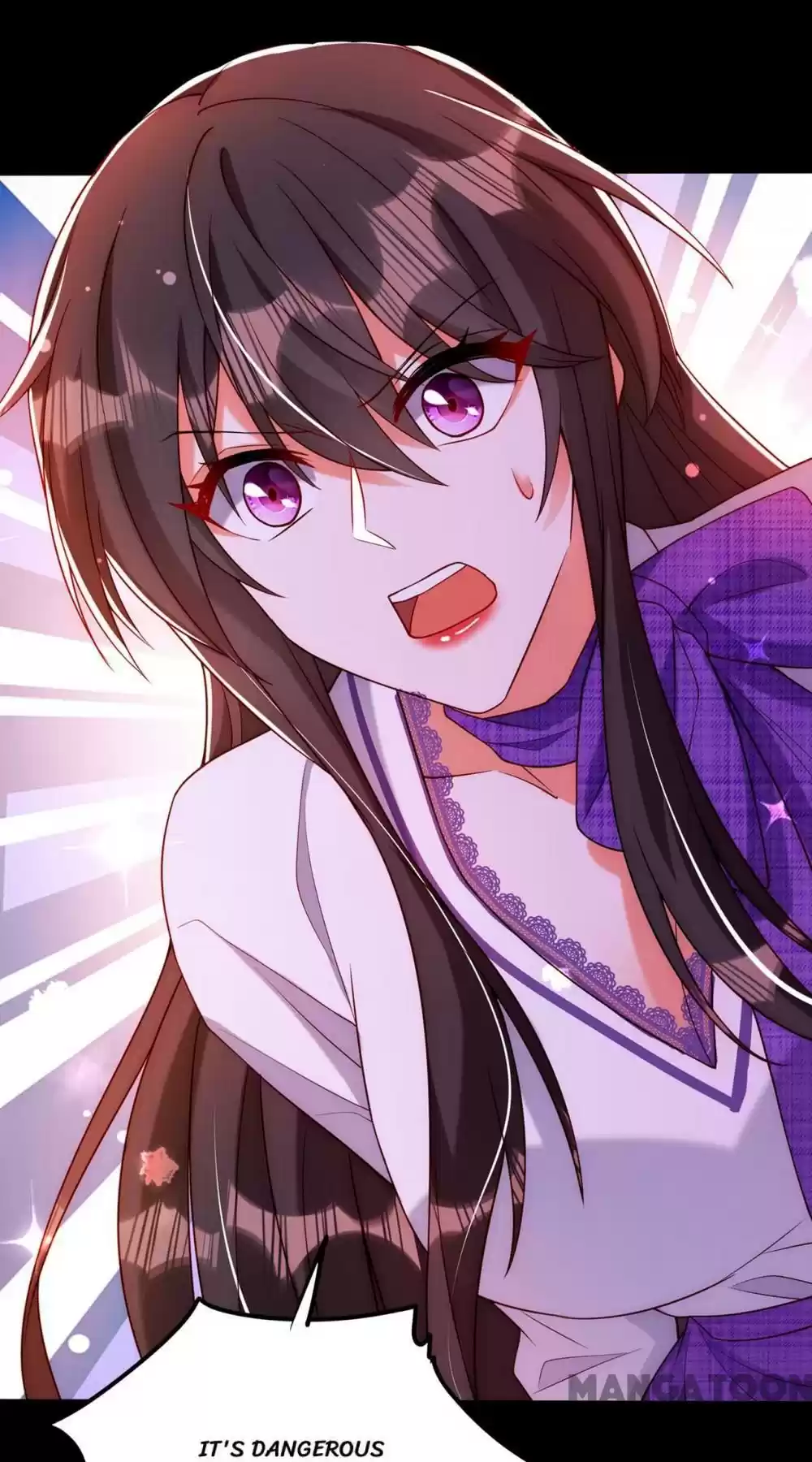 Spicy Wife's Reborn World Chapter 220