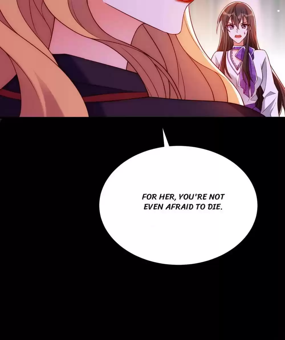 Spicy Wife's Reborn World Chapter 220