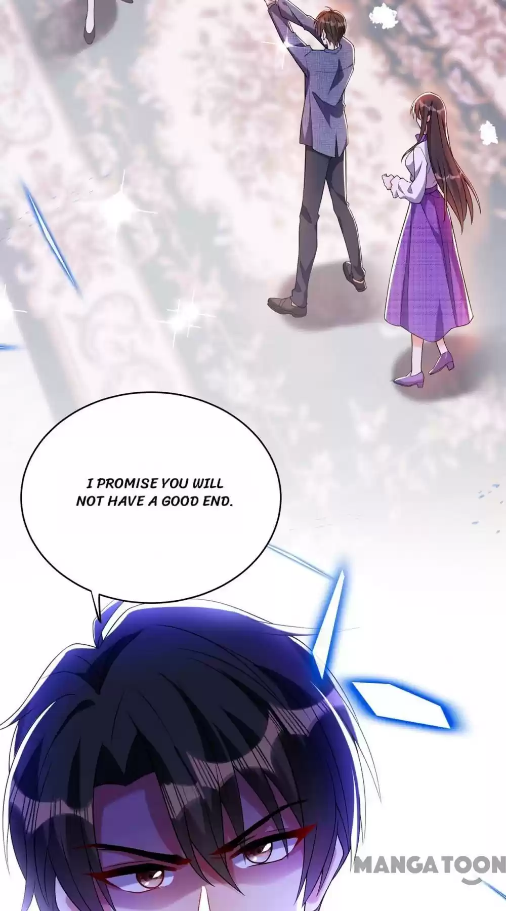 Spicy Wife's Reborn World Chapter 220