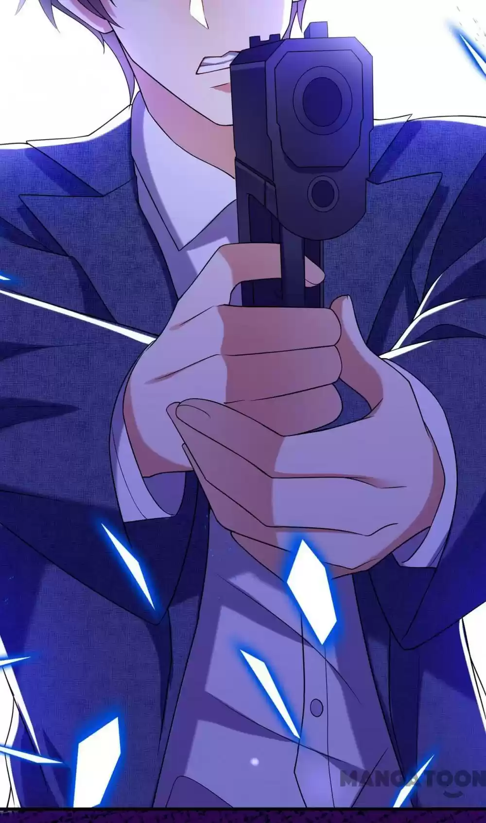 Spicy Wife's Reborn World Chapter 220