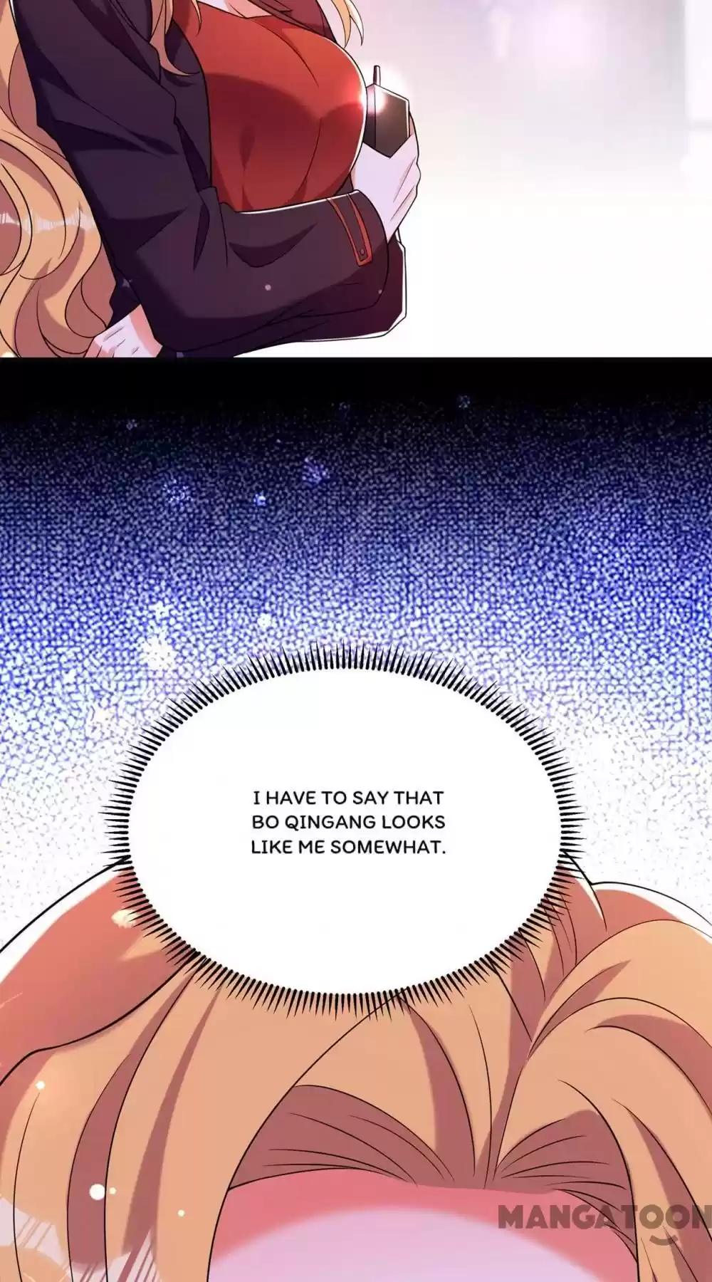 Spicy Wife's Reborn World Chapter 220