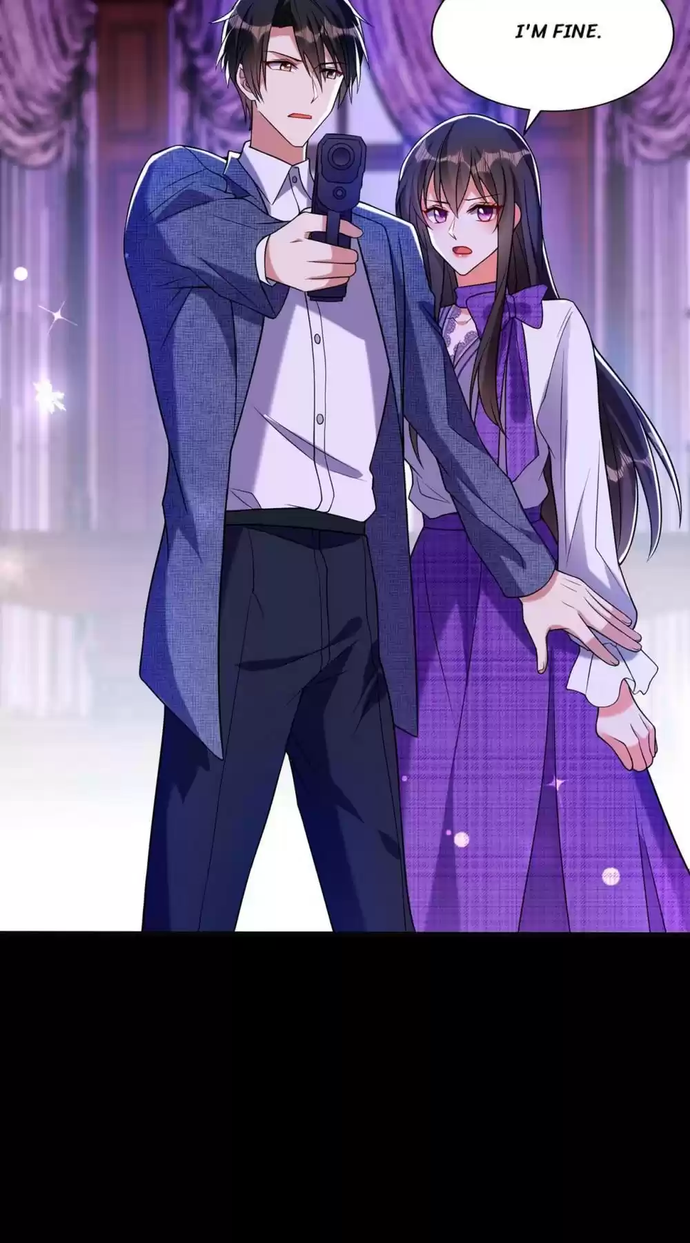 Spicy Wife's Reborn World Chapter 220