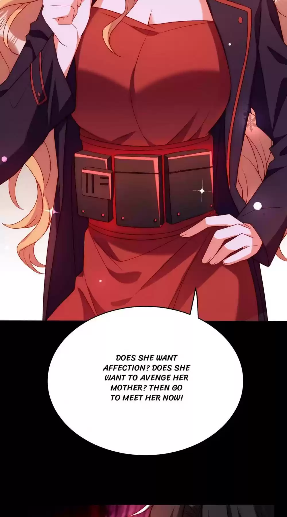 Spicy Wife's Reborn World Chapter 220