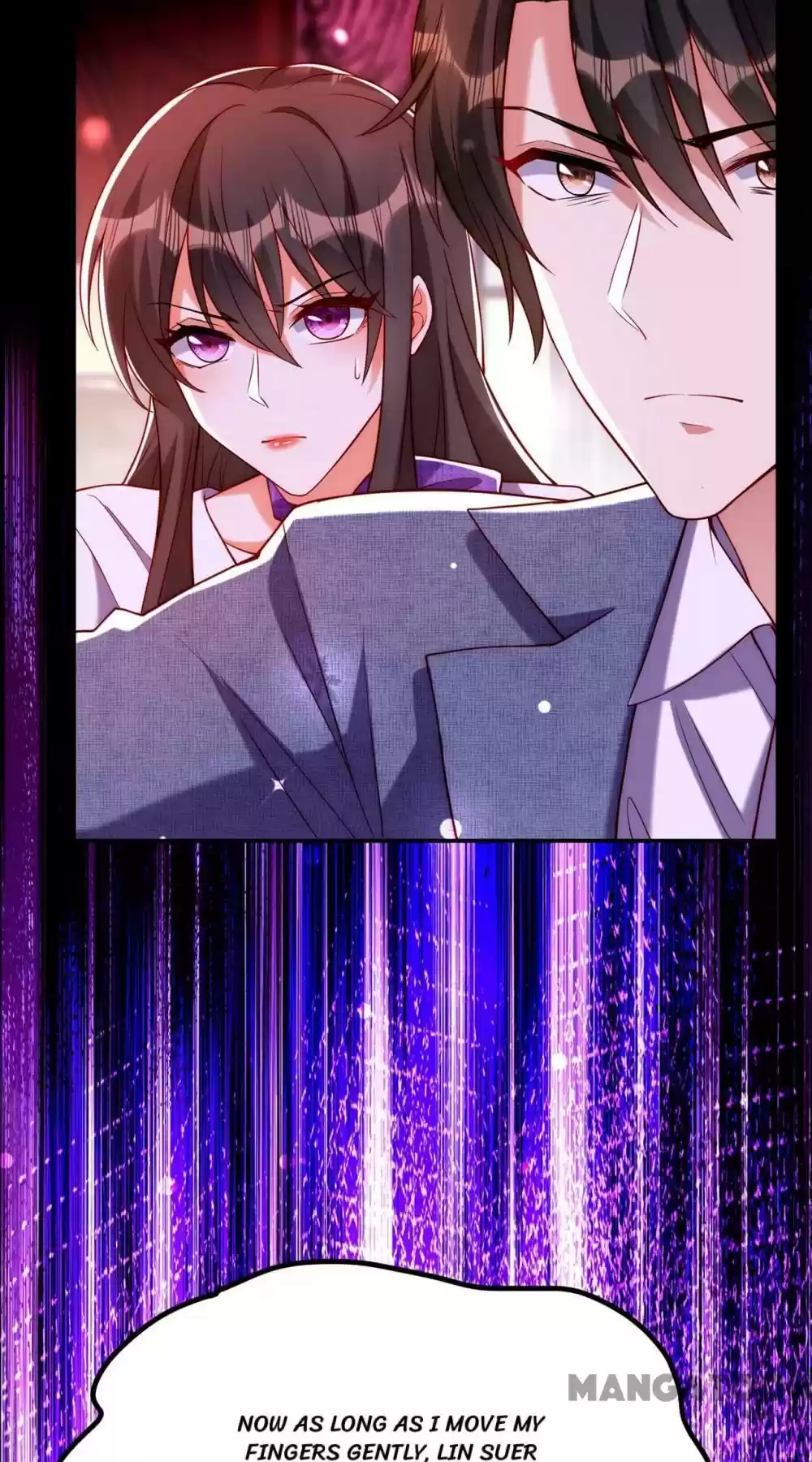 Spicy Wife's Reborn World Chapter 220