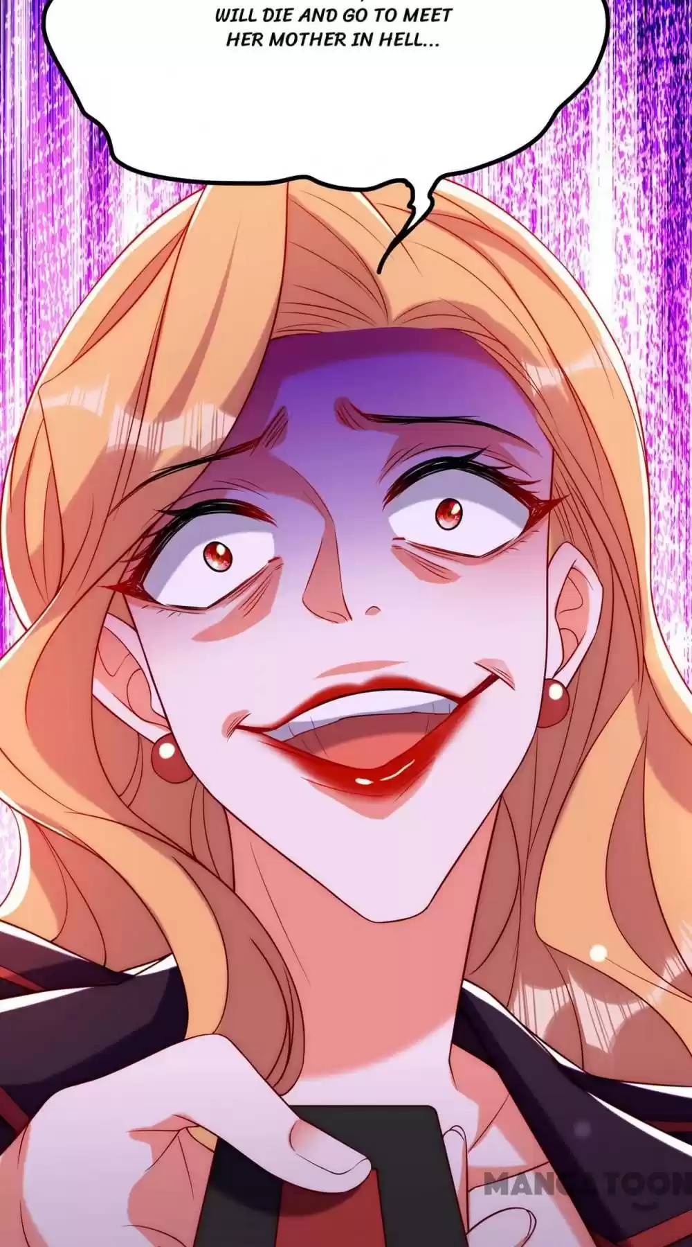 Spicy Wife's Reborn World Chapter 220