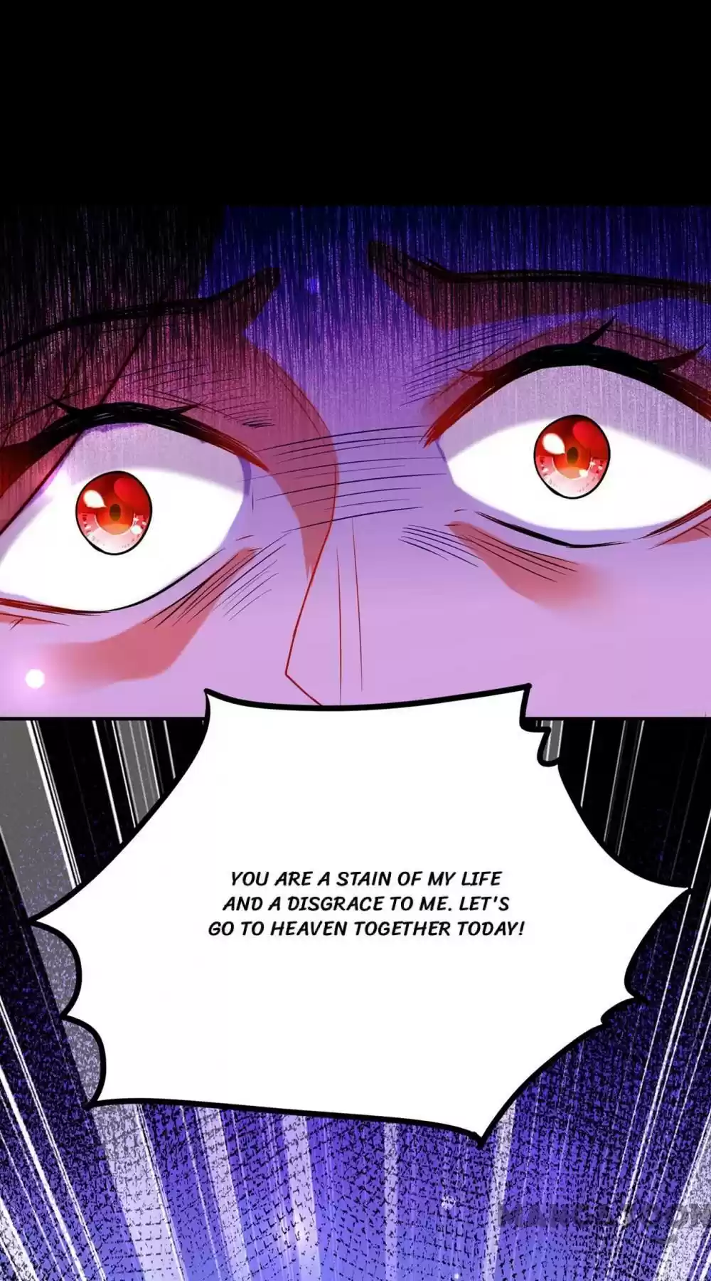 Spicy Wife's Reborn World Chapter 220