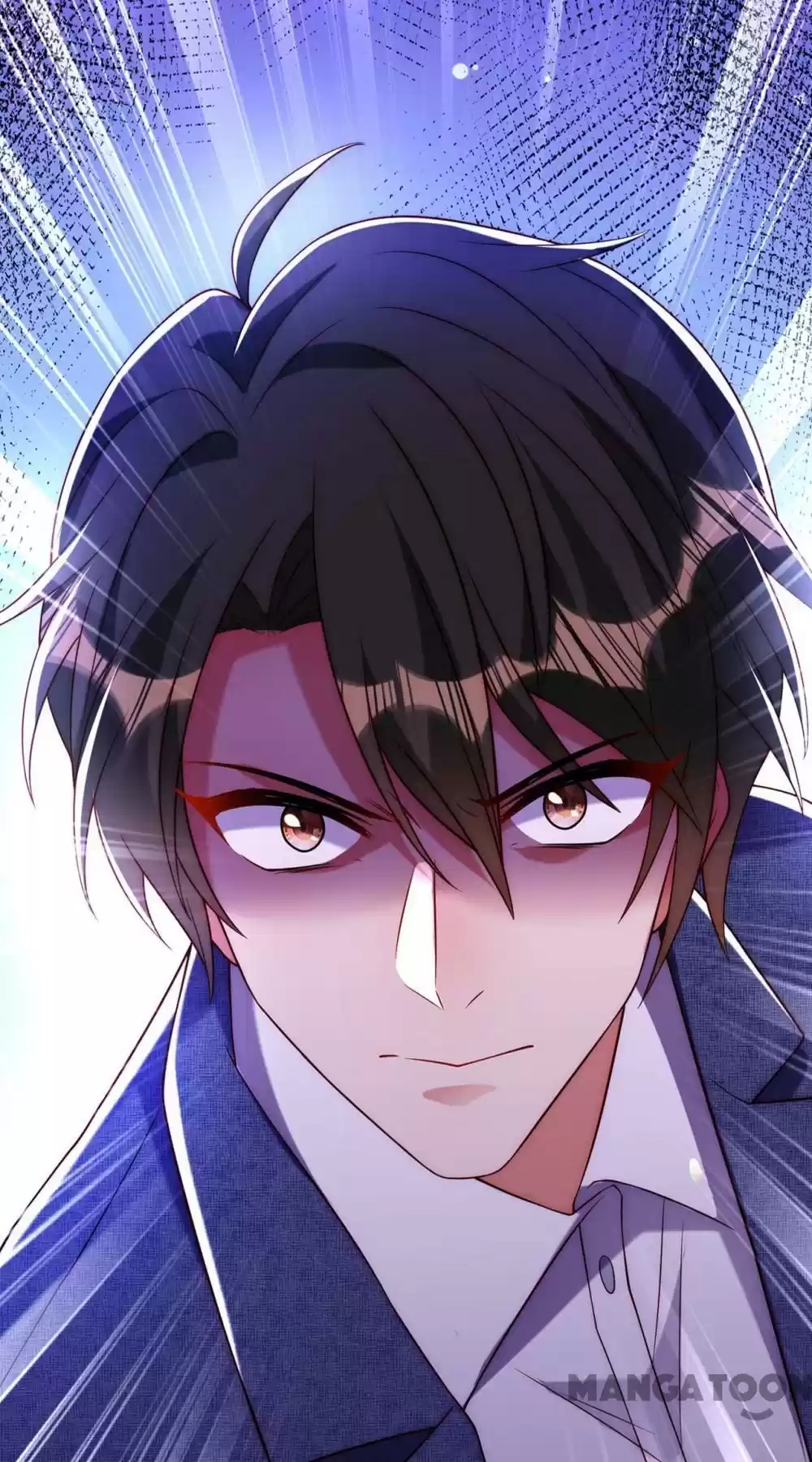 Spicy Wife's Reborn World Chapter 220