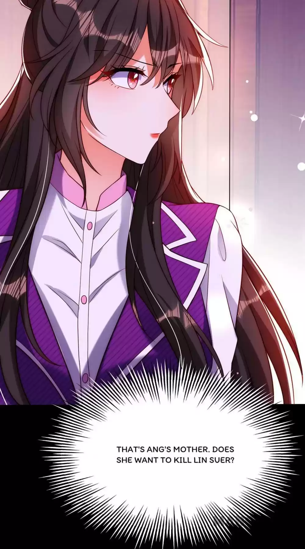 Spicy Wife's Reborn World Chapter 220