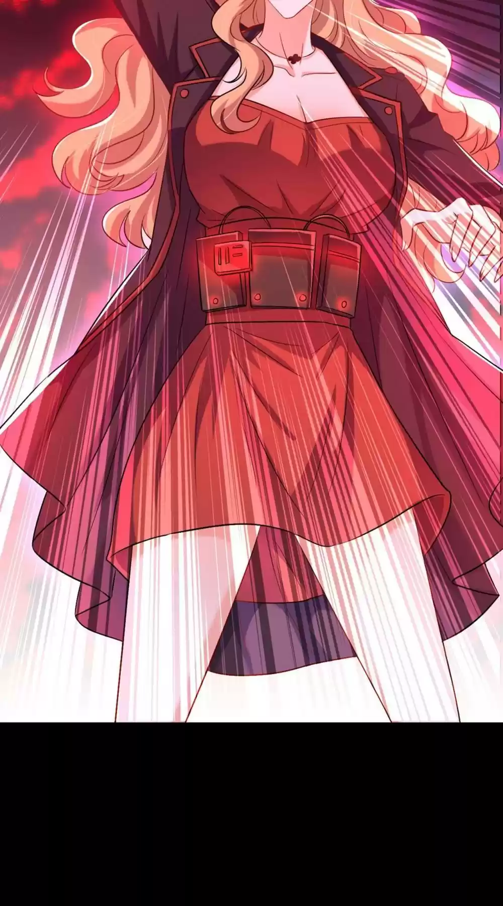 Spicy Wife's Reborn World Chapter 220