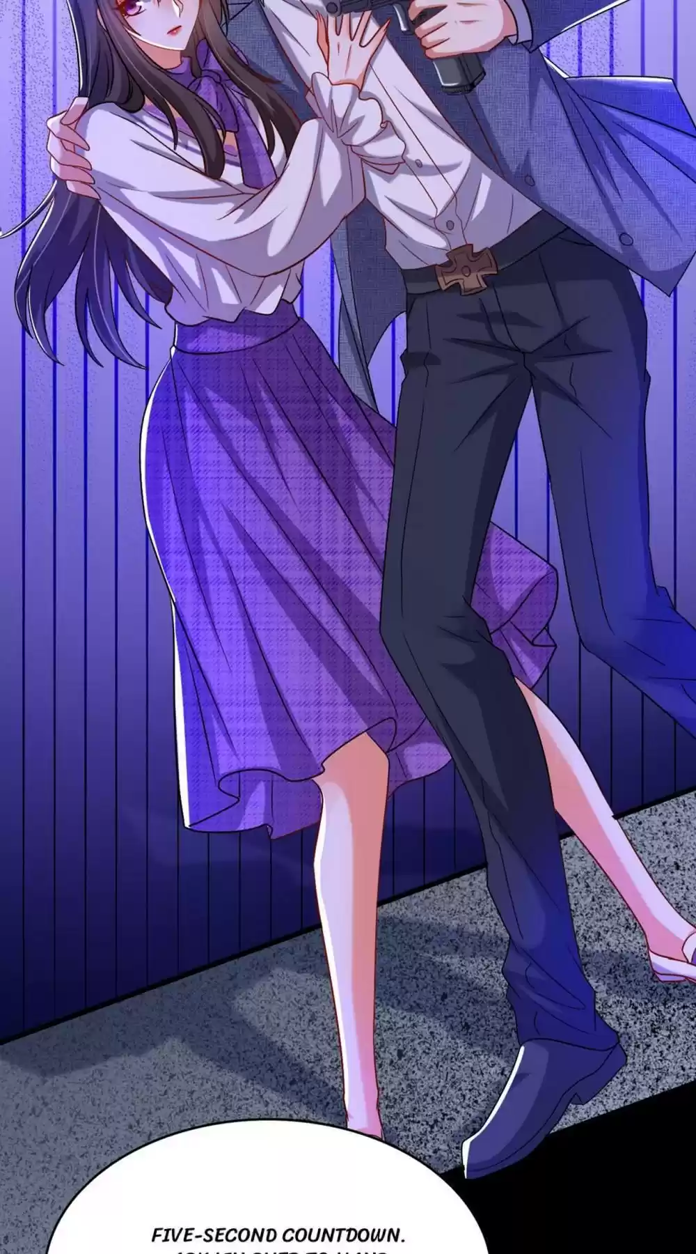 Spicy Wife's Reborn World Chapter 220