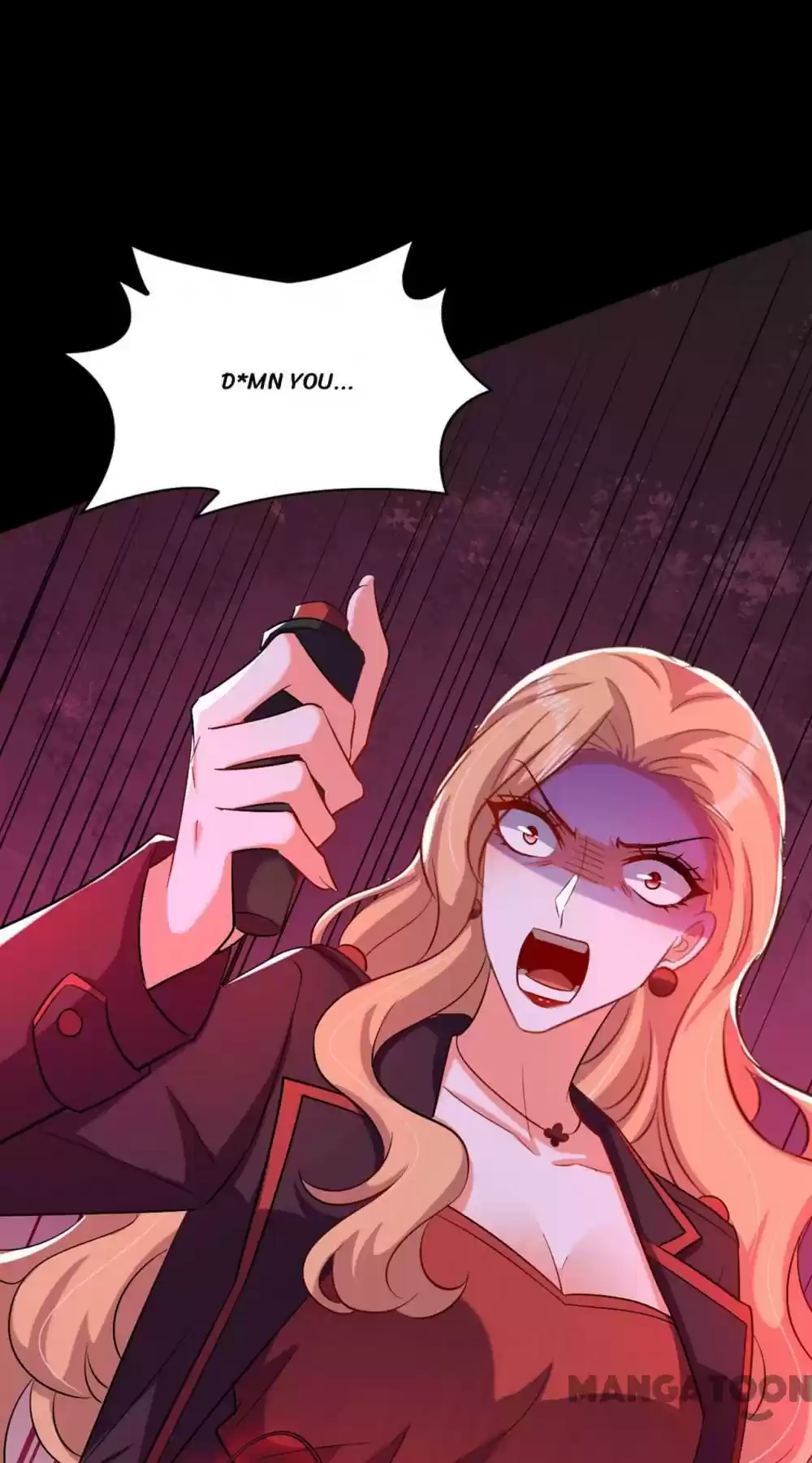 Spicy Wife's Reborn World Chapter 220