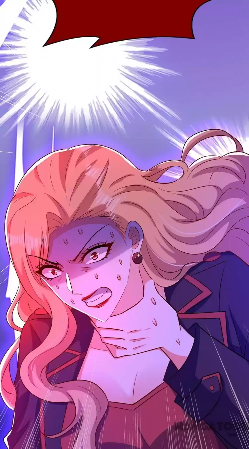 Spicy Wife's Reborn World Chapter 220