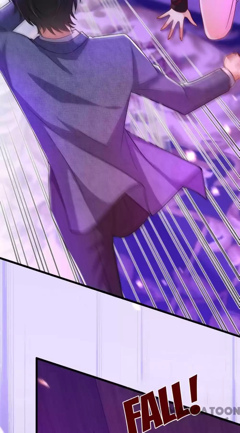 Spicy Wife's Reborn World Chapter 221