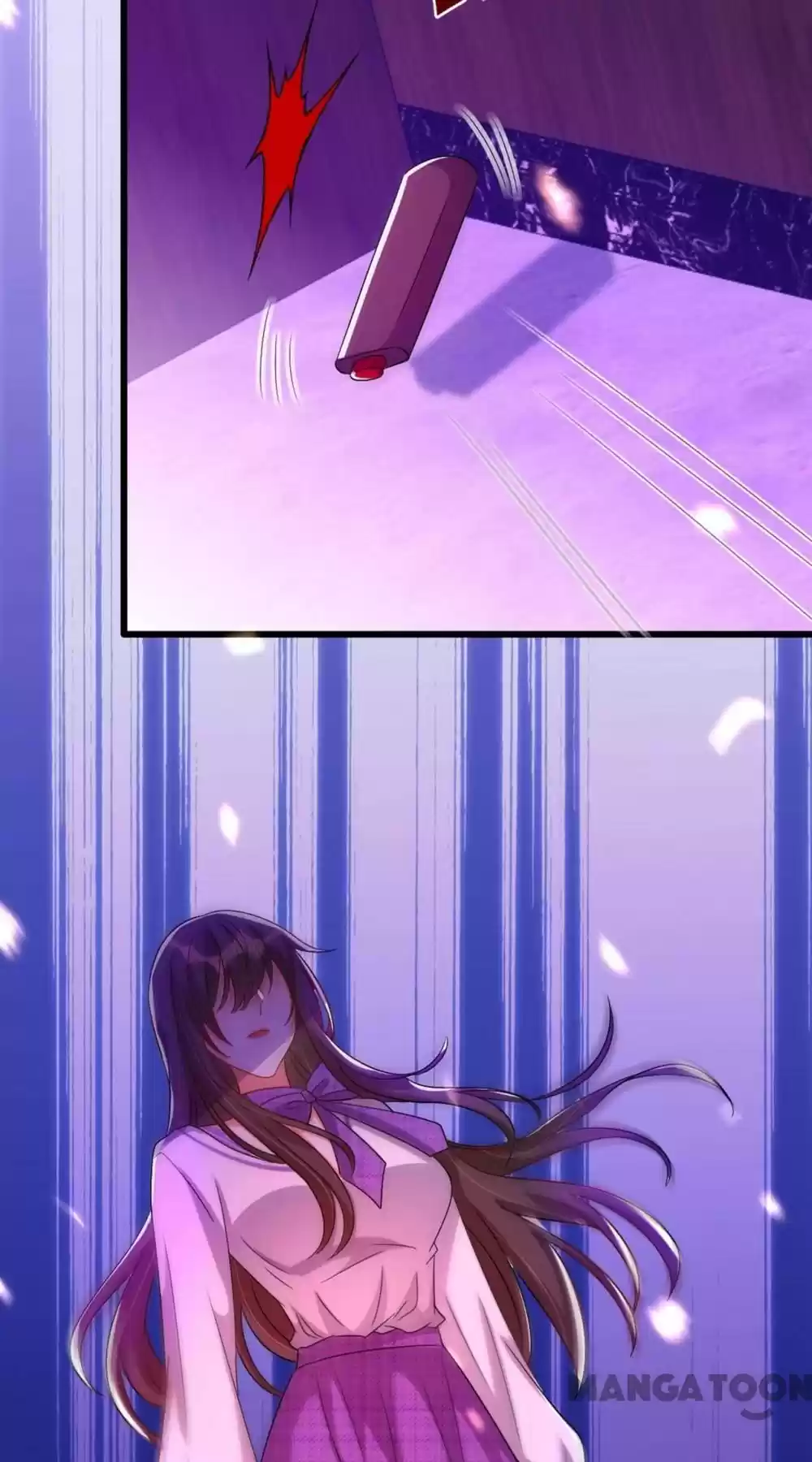 Spicy Wife's Reborn World Chapter 221