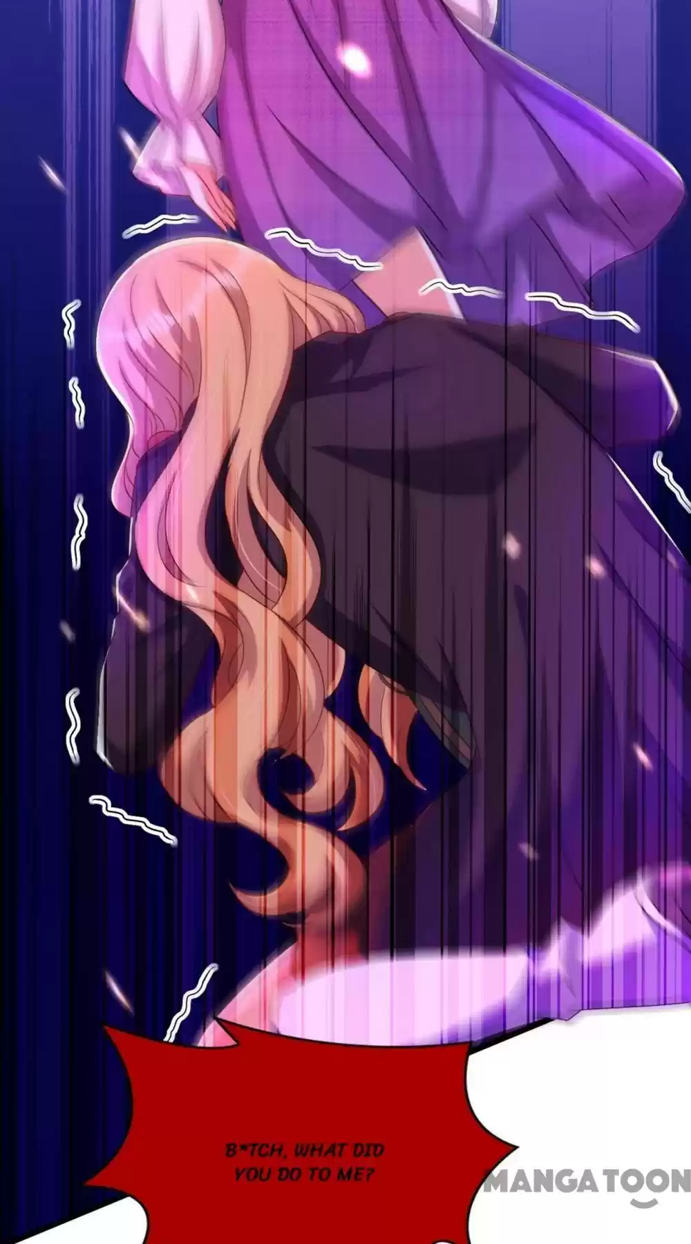 Spicy Wife's Reborn World Chapter 221