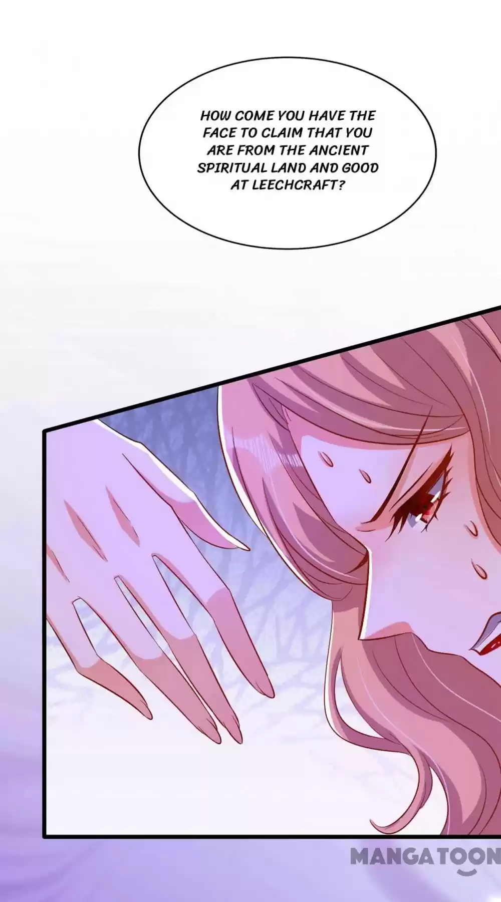 Spicy Wife's Reborn World Chapter 221